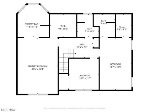 2285 Thoroughbred Drive Wadsworth OH 44281