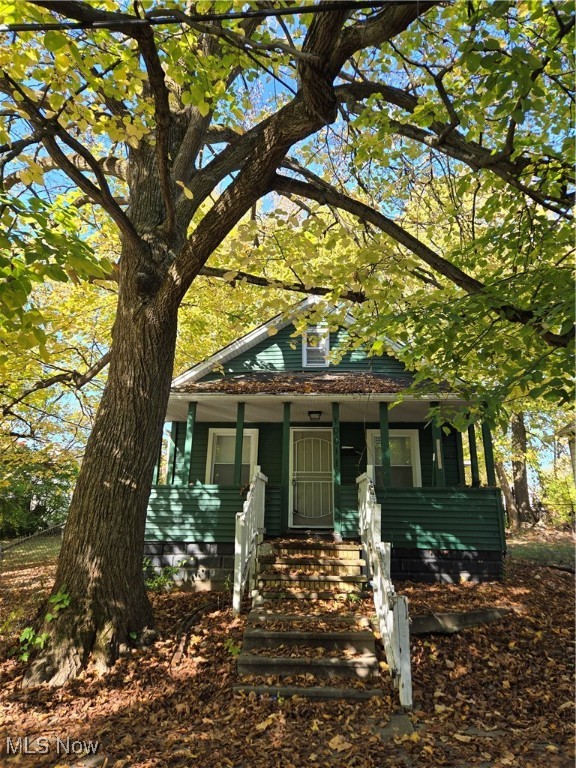 10011 Elizabeth Avenue Cleveland OH 44105