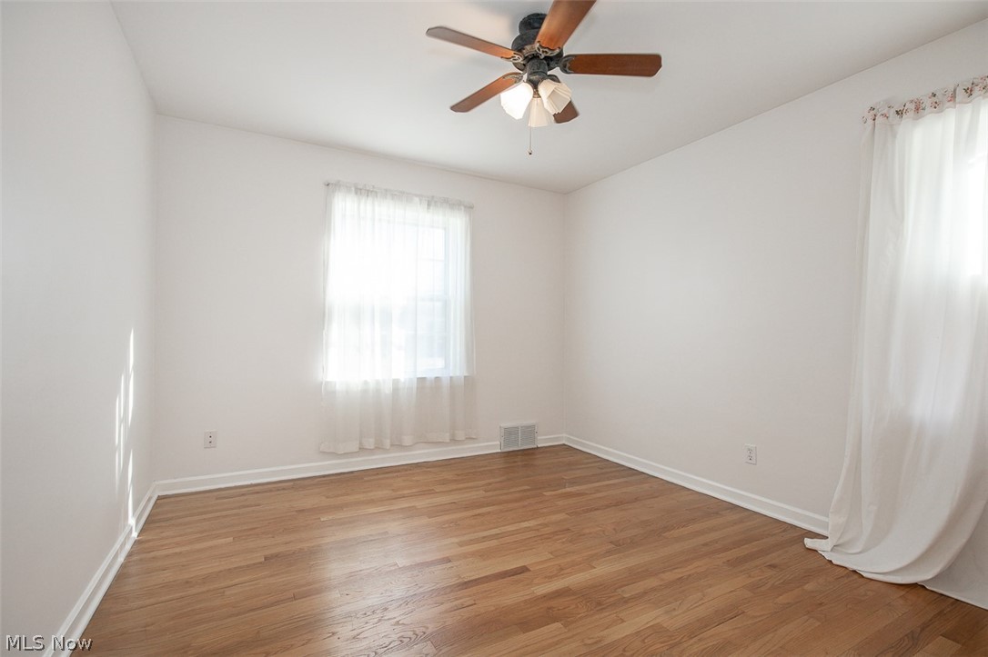 4636 W 157th Street Cleveland OH 44135
