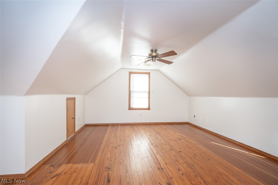 4636 W 157th Street Cleveland OH 44135