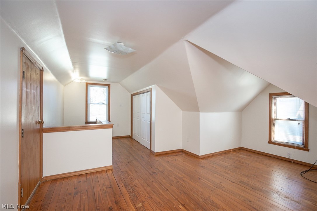 4636 W 157th Street Cleveland OH 44135