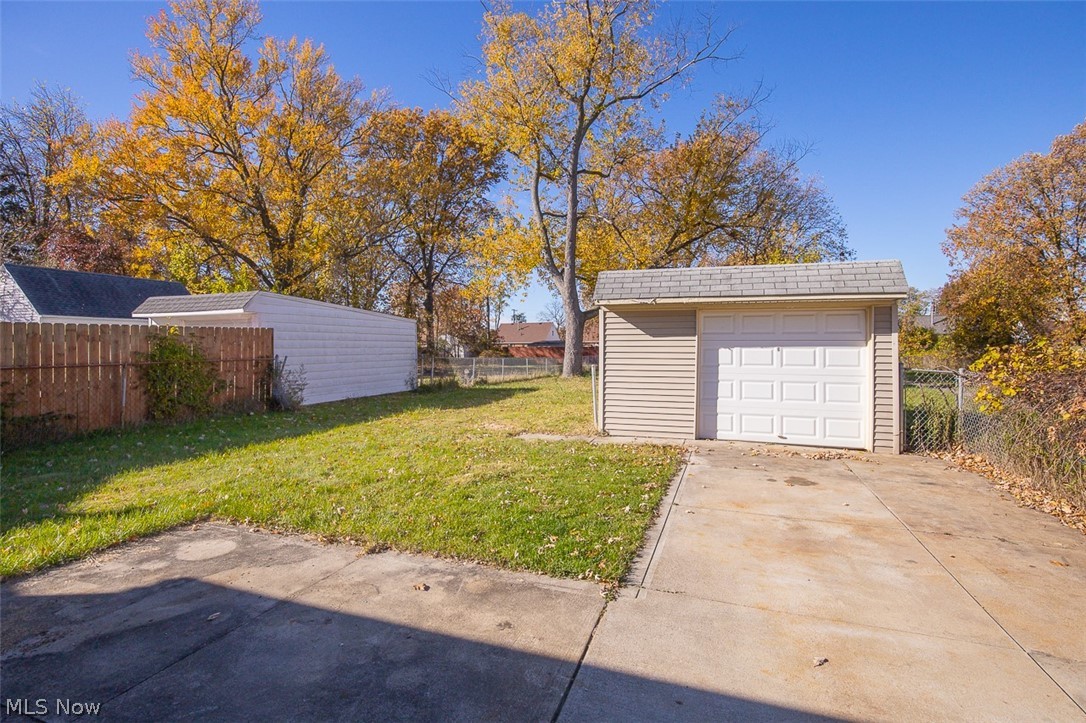 4636 W 157th Street Cleveland OH 44135