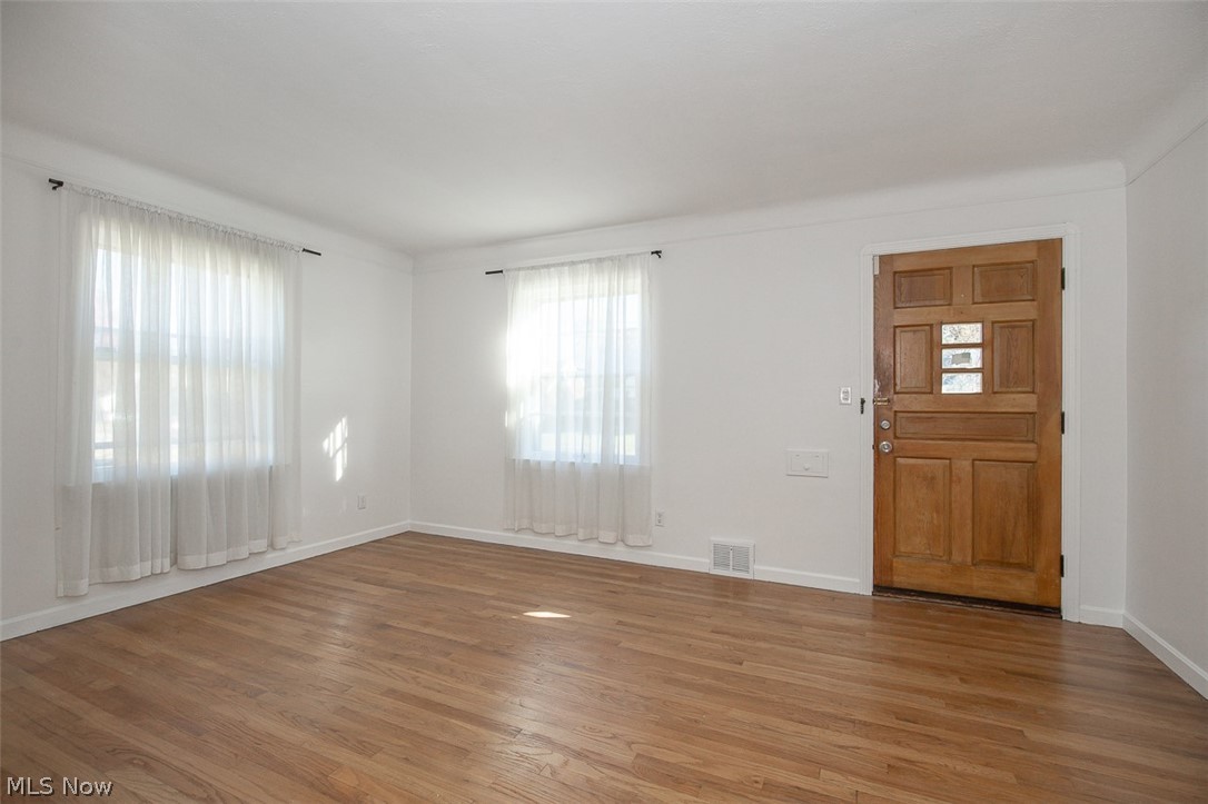 4636 W 157th Street Cleveland OH 44135