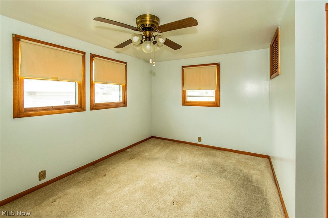 12805 Crossburn Avenue Cleveland OH 44135
