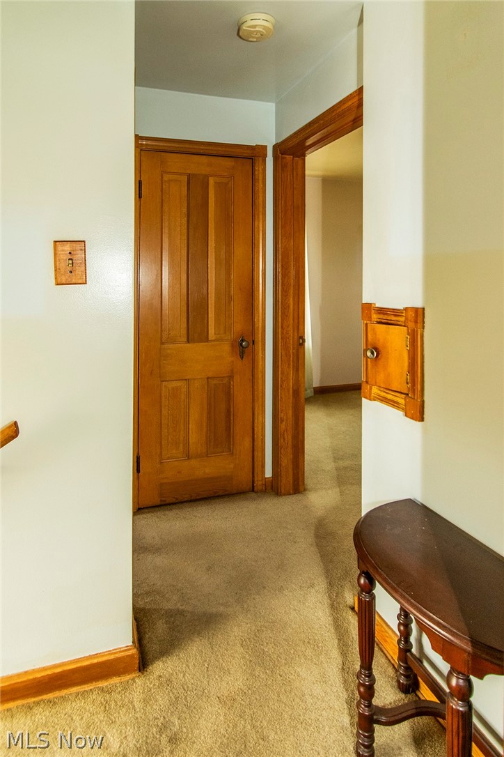 12805 Crossburn Avenue Cleveland OH 44135