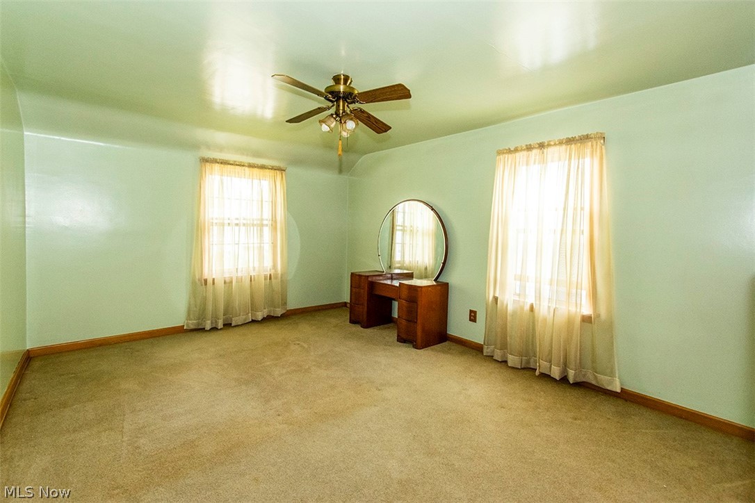 12805 Crossburn Avenue Cleveland OH 44135