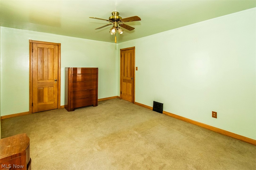 12805 Crossburn Avenue Cleveland OH 44135