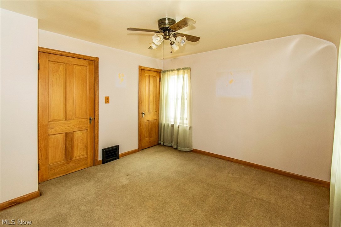 12805 Crossburn Avenue Cleveland OH 44135