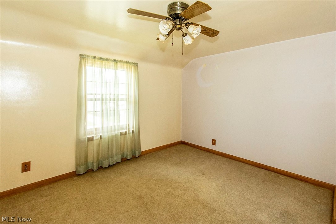 12805 Crossburn Avenue Cleveland OH 44135
