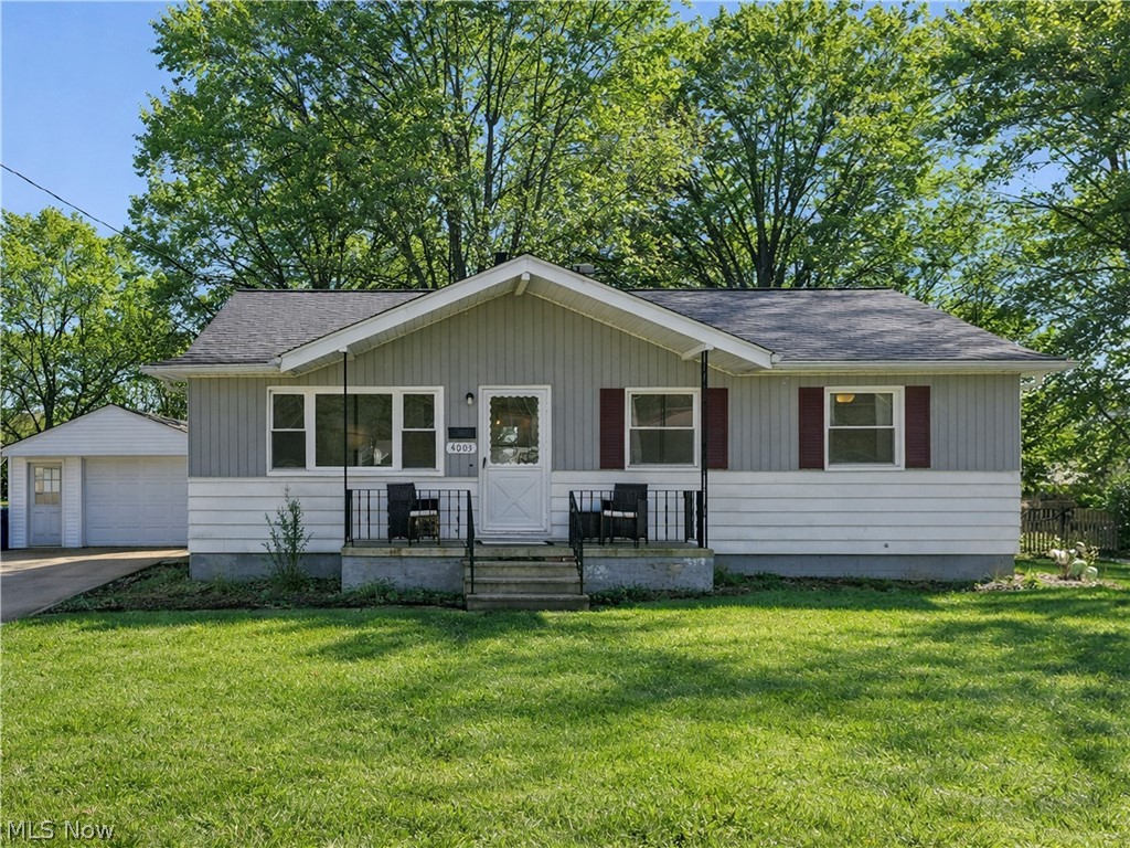 Stow OH, 4003 Kenneth Road