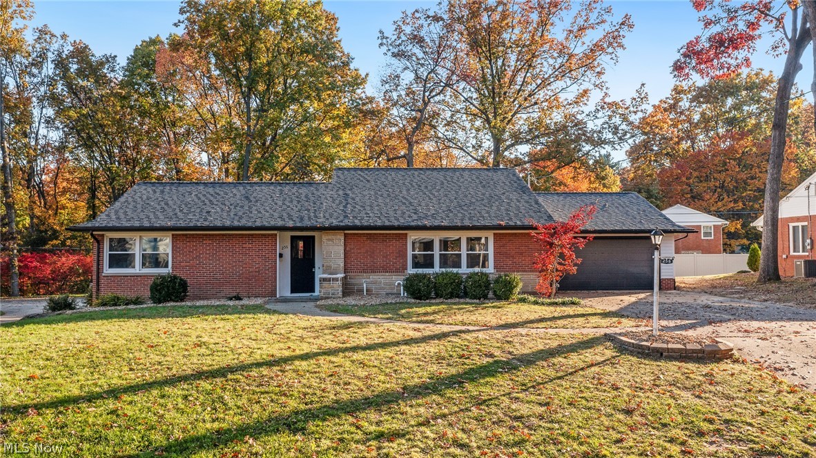 256 Cordelia Street SW North Canton OH 44720