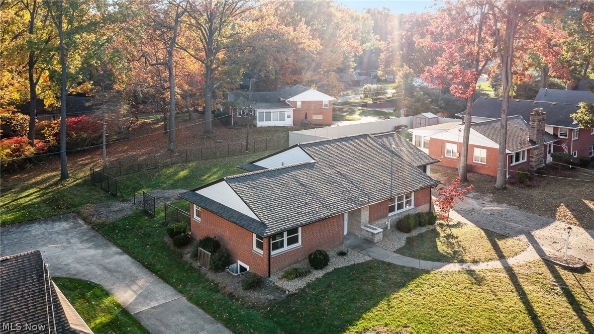 256 Cordelia Street SW North Canton OH 44720