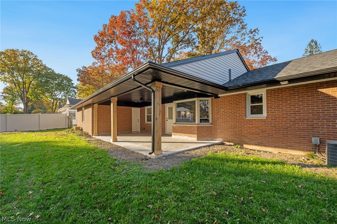 256 Cordelia Street SW North Canton OH 44720