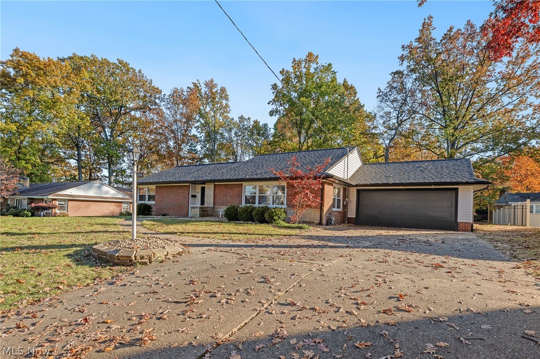 256 Cordelia Street SW North Canton OH 44720