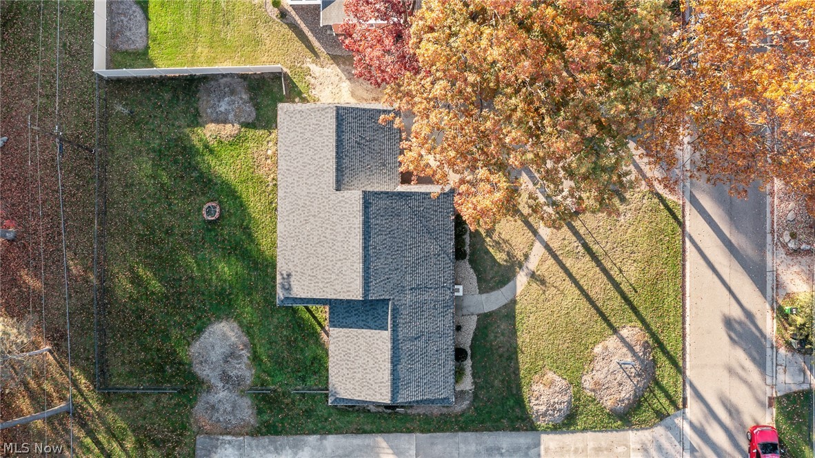 256 Cordelia Street SW North Canton OH 44720