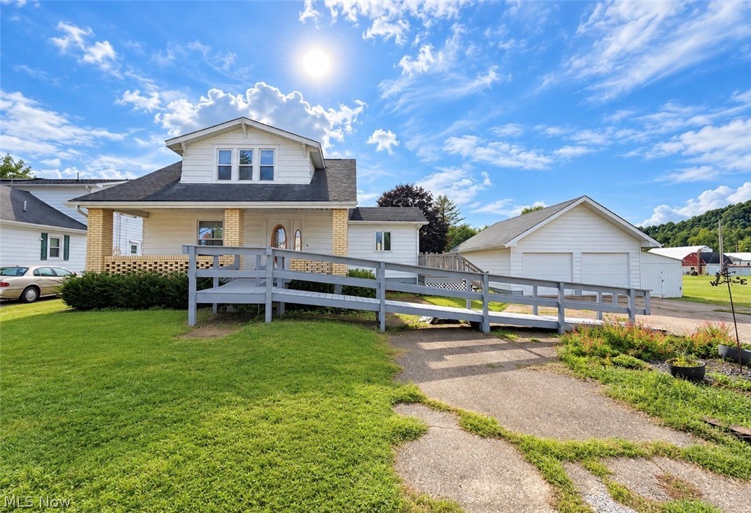 14060 Pershing Avenue Newcomerstown OH 43832