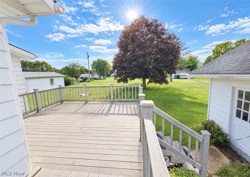 14060 Pershing Avenue Newcomerstown OH 43832