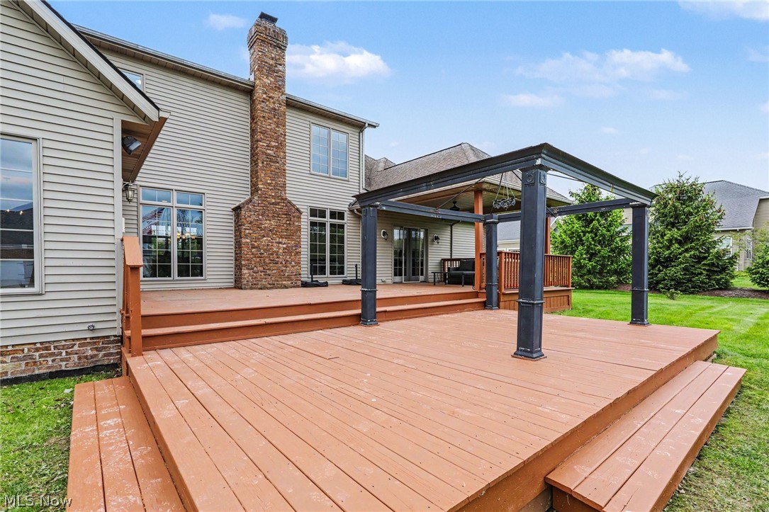 6291 Maypine Farm Boulevard Highland Heights OH 44143