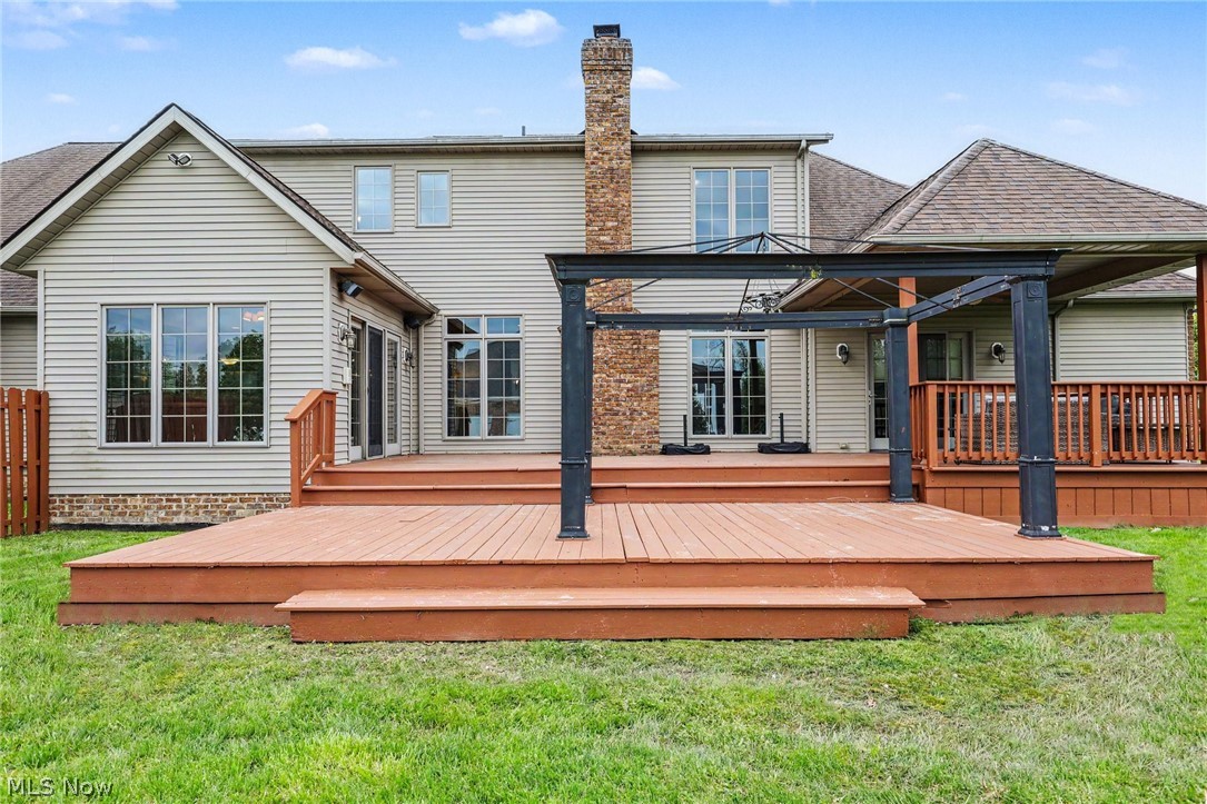 6291 Maypine Farm Boulevard Highland Heights OH 44143
