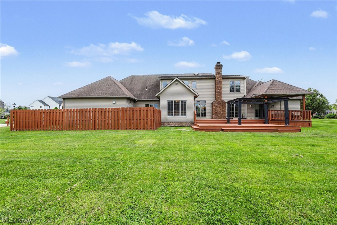 6291 Maypine Farm Boulevard Highland Heights OH 44143