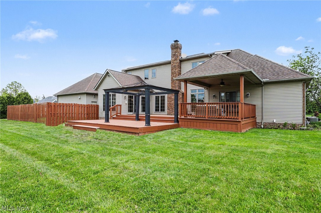 6291 Maypine Farm Boulevard Highland Heights OH 44143