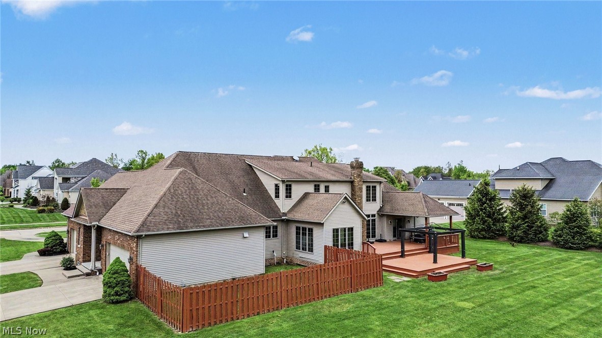 6291 Maypine Farm Boulevard Highland Heights OH 44143