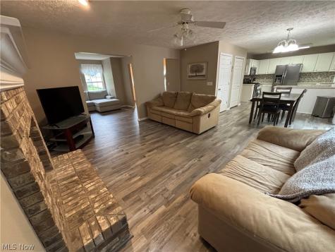 695 Meadowlark Road Painesville OH 44077