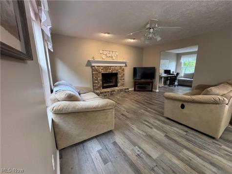 695 Meadowlark Road Painesville OH 44077