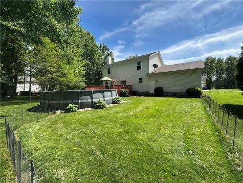 695 Meadowlark Road Painesville OH 44077