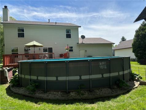 695 Meadowlark Road Painesville OH 44077