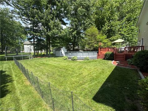 695 Meadowlark Road Painesville OH 44077