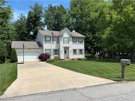 695 Meadowlark Road Painesville OH 44077
