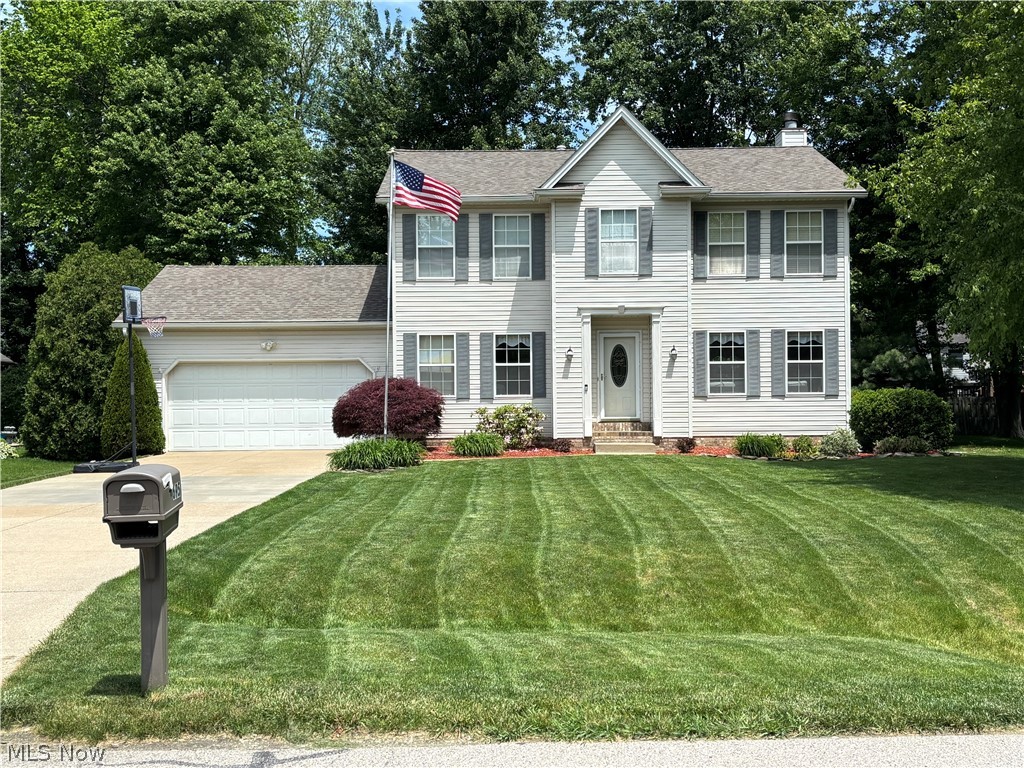 695 Meadowlark Road Painesville OH 44077