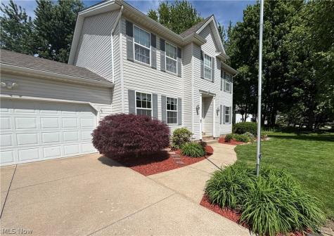 695 Meadowlark Road Painesville OH 44077