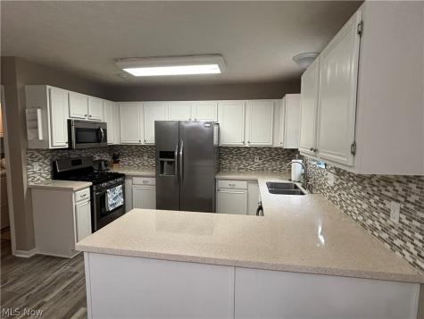695 Meadowlark Road Painesville OH 44077