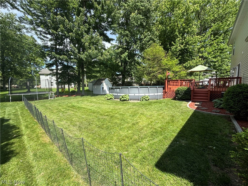 695 Meadowlark Road Painesville OH 44077