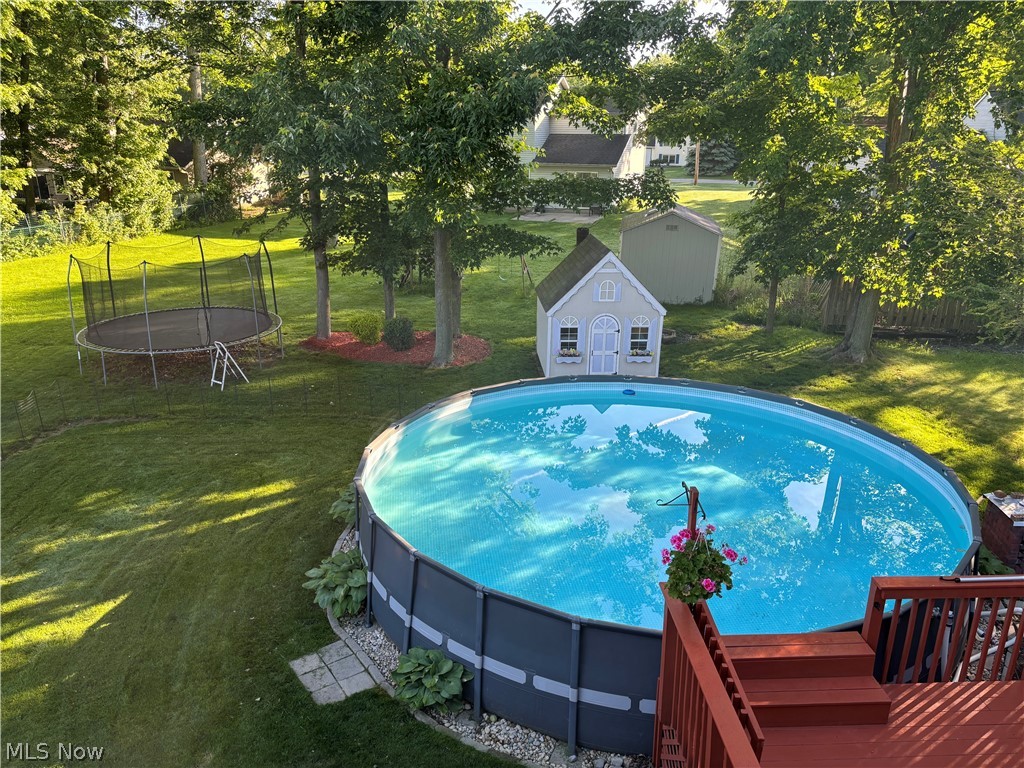 695 Meadowlark Road Painesville OH 44077