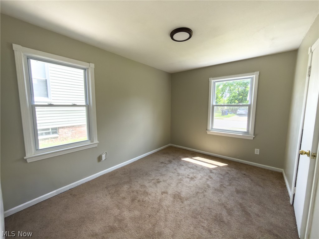11825 Avon Avenue Cleveland OH 44105