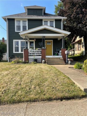 314 Broad Street Wadsworth OH 44281