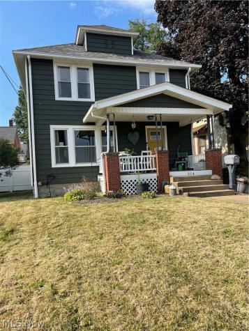 314 Broad Street Wadsworth OH 44281