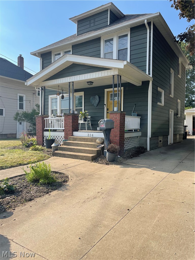 314 Broad Street Wadsworth OH 44281