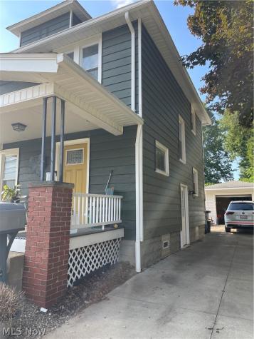 314 Broad Street Wadsworth OH 44281