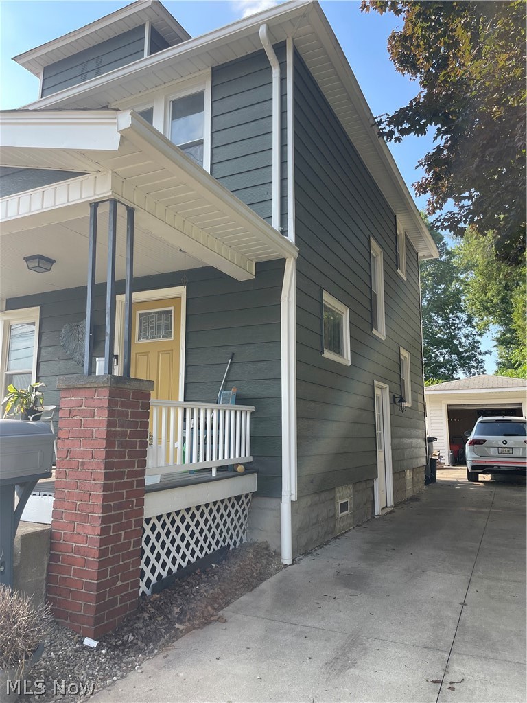 314 Broad Street Wadsworth OH 44281