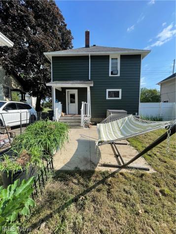 314 Broad Street Wadsworth OH 44281