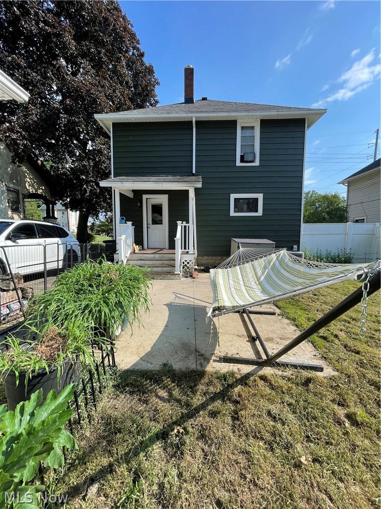 314 Broad Street Wadsworth OH 44281