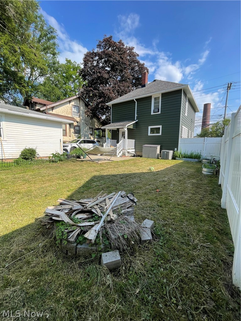 314 Broad Street Wadsworth OH 44281