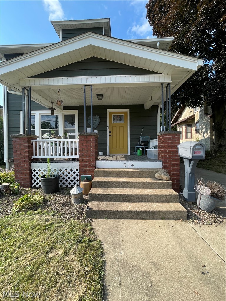 314 Broad Street Wadsworth OH 44281