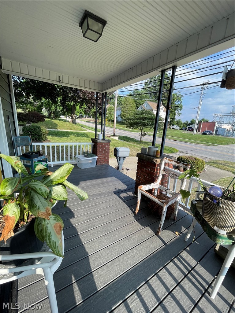 314 Broad Street Wadsworth OH 44281