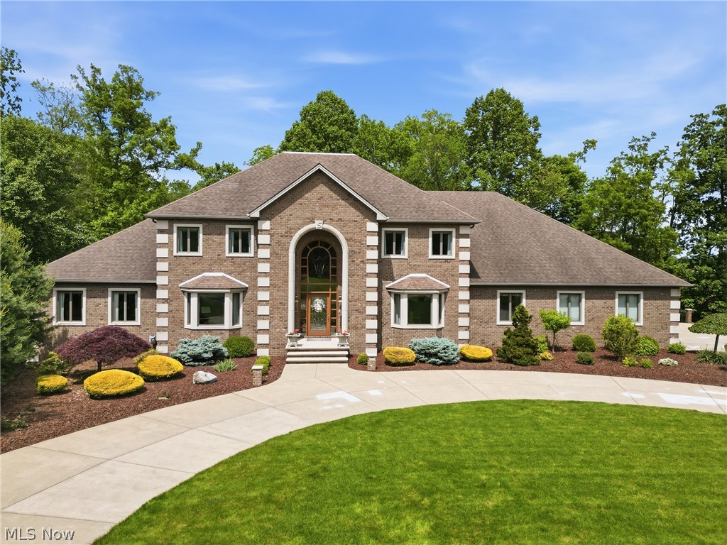 1337 Meadowood Circle Poland OH 44514