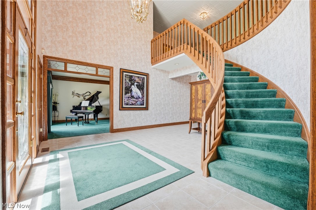 1337 Meadowood Circle Poland OH 44514